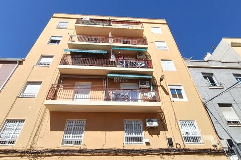 Lejlighed i Elche, Alicante, Elche - € 143.000 | Ref: 1RE1212 - foto 1