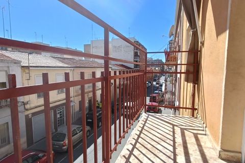 Lejlighed i Elche, Alicante, Elche - € 143.000 | Ref: 1RE1212 - foto 3