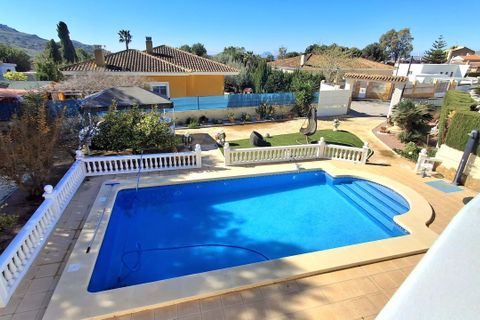 Villa i Busot, Alicante, Busot - € 525.000 | Ref: 1RE1213 - foto 1
