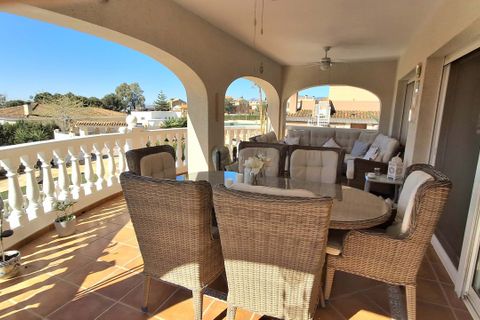 Villa i Busot, Alicante, Busot - € 525.000 | Ref: 1RE1213 - foto 3