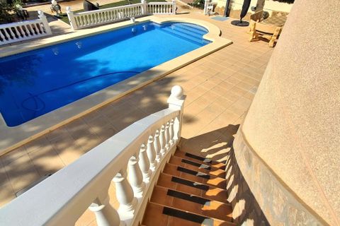 Villa i Busot, Alicante, Busot - € 525.000 | Ref: 1RE1213 - foto 4