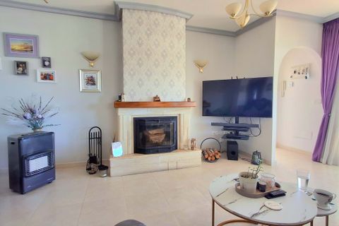 Villa i Busot, Alicante, Busot - € 525.000 | Ref: 1RE1213 - foto 6