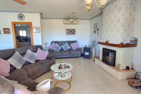 Villa i Busot, Alicante, Busot - € 525.000 | Ref: 1RE1213 - foto 7