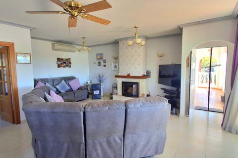 Villa i Busot, Alicante, Busot - € 525.000 | Ref: 1RE1213 - foto 8