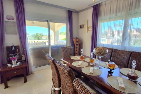 Villa i Busot, Alicante, Busot - € 525.000 | Ref: 1RE1213 - foto 10