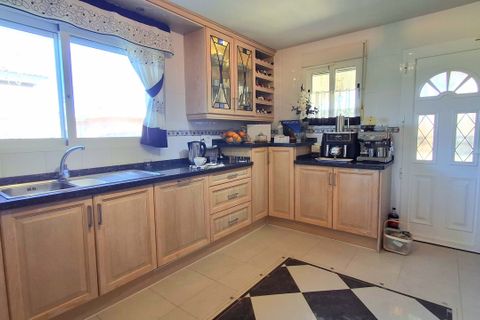 Villa i Busot, Alicante, Busot - € 525.000 | Ref: 1RE1213 - foto 12