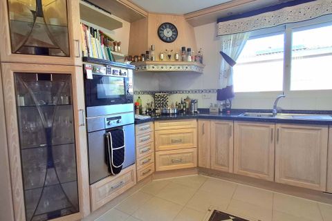 Villa i Busot, Alicante, Busot - € 525.000 | Ref: 1RE1213 - foto 14