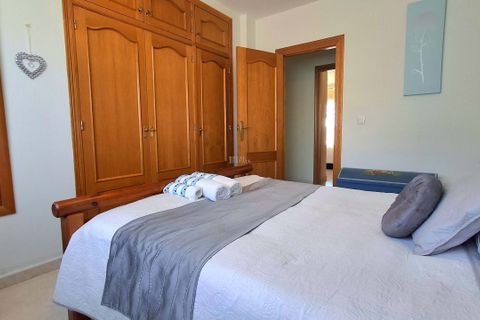 Villa i Busot, Alicante, Busot - € 525.000 | Ref: 1RE1213 - foto 16