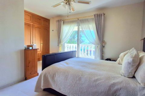 Villa i Busot, Alicante, Busot - € 525.000 | Ref: 1RE1213 - foto 21