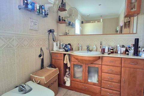 Villa i Busot, Alicante, Busot - € 525.000 | Ref: 1RE1213 - foto 25