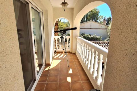 Villa i Busot, Alicante, Busot - € 525.000 | Ref: 1RE1213 - foto 28