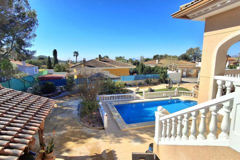 Villa i Busot, Alicante, Busot - € 525.000 | Ref: 1RE1213 - foto 29