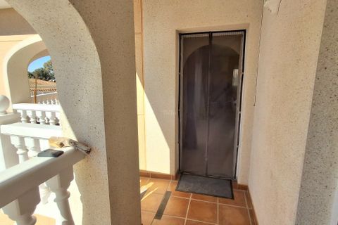 Villa i Busot, Alicante, Busot - € 525.000 | Ref: 1RE1213 - foto 30