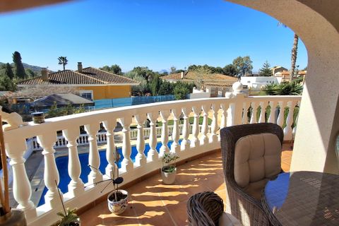 Villa i Busot, Alicante, Busot - € 525.000 | Ref: 1RE1213 - foto 31