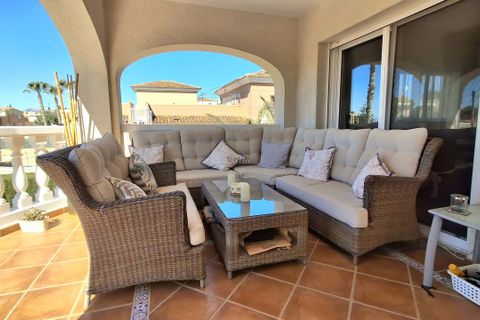 Villa i Busot, Alicante, Busot - € 525.000 | Ref: 1RE1213 - foto 32