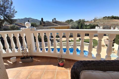 Villa i Busot, Alicante, Busot - € 525.000 | Ref: 1RE1213 - foto 33