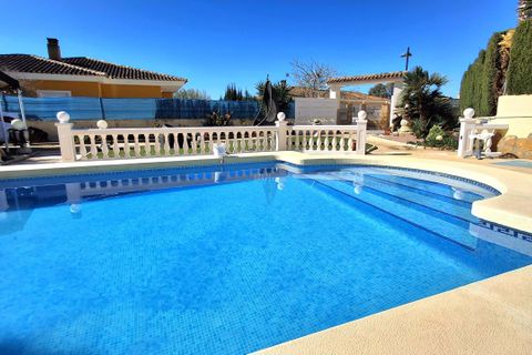 Villa i Busot, Alicante, Busot - € 525.000 | Ref: 1RE1213 - foto 34