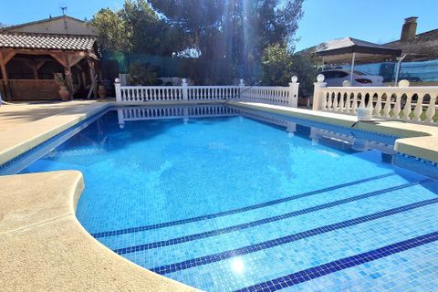 Villa i Busot, Alicante, Busot - € 525.000 | Ref: 1RE1213 - foto 35