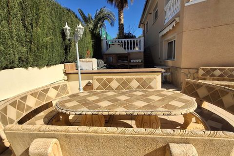 Villa i Busot, Alicante, Busot - € 525.000 | Ref: 1RE1213 - foto 36