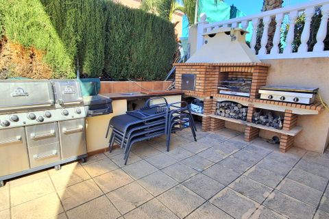 Villa i Busot, Alicante, Busot - € 525.000 | Ref: 1RE1213 - foto 37