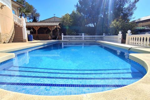 Villa i Busot, Alicante, Busot - € 525.000 | Ref: 1RE1213 - foto 38
