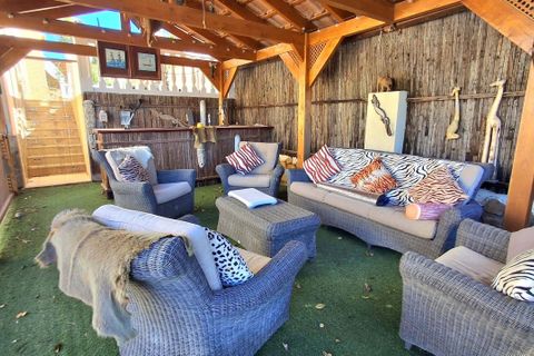 Villa i Busot, Alicante, Busot - € 525.000 | Ref: 1RE1213 - foto 39