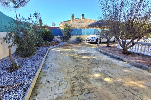 Villa i Busot, Alicante, Busot - € 525.000 | Ref: 1RE1213 - foto 40