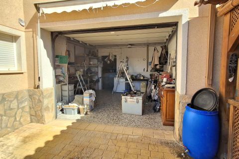 Villa i Busot, Alicante, Busot - € 525.000 | Ref: 1RE1213 - foto 41