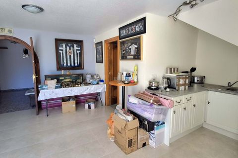 Villa i Busot, Alicante, Busot - € 525.000 | Ref: 1RE1213 - foto 43