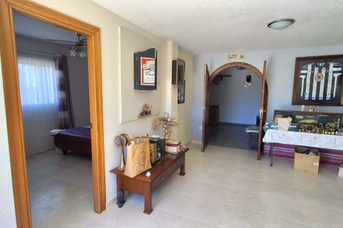 Villa i Busot, Alicante, Busot - € 525.000 | Ref: 1RE1213 - foto 44