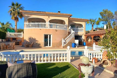 Villa i Busot, Alicante, Busot - € 525.000 | Ref: 1RE1213 - foto 2