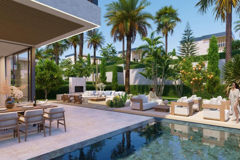 Villa a Estepona, Malaga, Estepona - € 2.550.000 | Ref: 376080__COMPLEX__180/13477 - foto 7