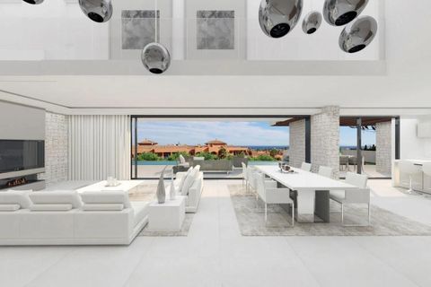 Villa a Benahavis, Malaga, Benahavis - € 2.630.000 | Ref: 390170__COMPLEX__167/13477 - foto 2