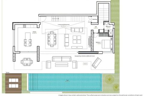 Villa a Benahavis, Malaga, Benahavis - € 2.630.000 | Ref: 390170__COMPLEX__167/13477 - foto 3