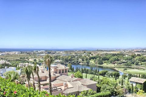 Villa a Benahavis, Malaga, Benahavis - € 2.630.000 | Ref: 390170__COMPLEX__167/13477 - foto 6