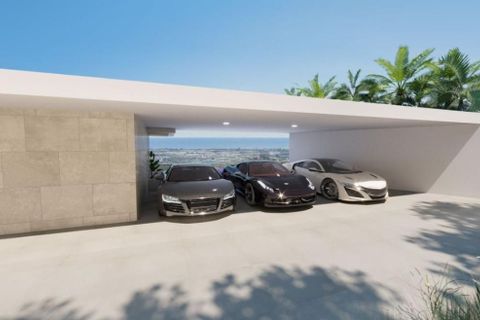 Villa a Benahavis, Malaga, Benahavis - € 11.300.000 | Ref: 390386__COMPLEX__390/13477 - foto 8