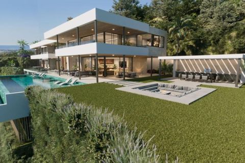 Villa a Benahavis, Malaga, Benahavis - € 11.300.000 | Ref: 390386__COMPLEX__390/13477 - foto 11