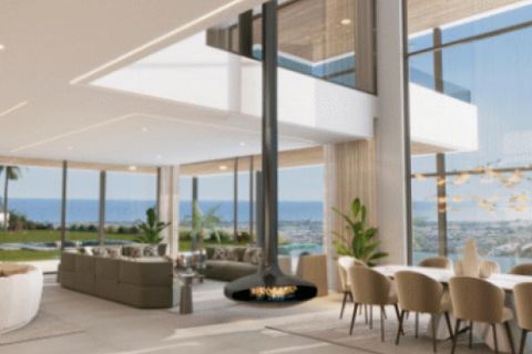 Villa i Benahavis, Malaga, Benahavis - € 11.500.000 | Ref: 390388__COMPLEX__390/13477 - foto 8