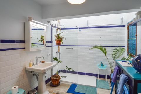 Masia a Mogan, Gran Canaria, Mogan - € 850/mes | Ref: R0108/5259 - foto 7