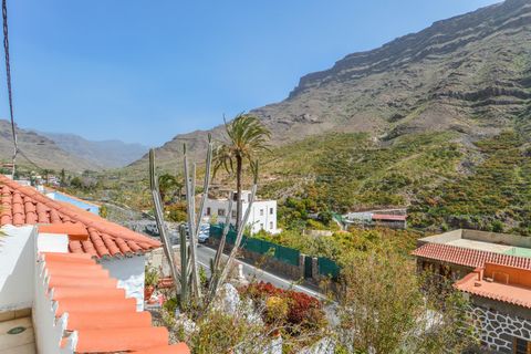 Masia a Mogan, Gran Canaria, Mogan - € 850/mes | Ref: R0108/5259 - foto 8