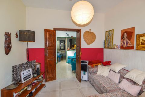 Masia a Mogan, Gran Canaria, Mogan - € 850/mes | Ref: R0108/5259 - foto 12