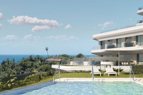 Leilighet i Estepona, Malaga, Estepona - € 598 000 | Ref: 390963__COMPLEX__695/13477 - foto 1