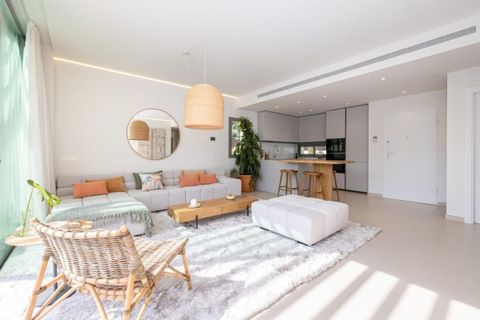Villa i Mijas, Malaga, Mijas - € 1.190.000 | Ref: 391030__COMPLEX__166/13477 - foto 5