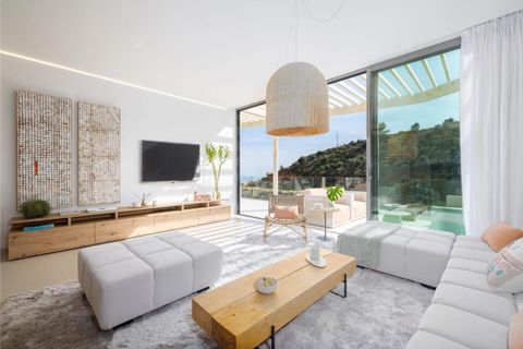 Villa i Mijas, Malaga, Mijas - € 1.190.000 | Ref: 391030__COMPLEX__166/13477 - foto 6