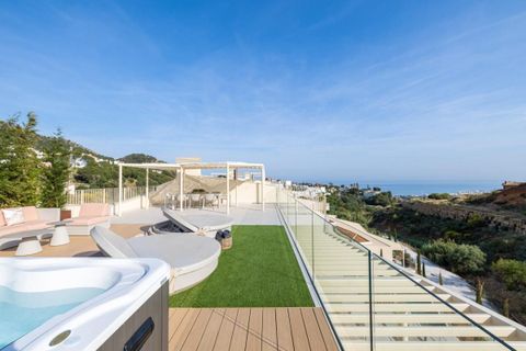 Villa i Mijas, Malaga, Mijas - € 1.190.000 | Ref: 391030__COMPLEX__166/13477 - foto 9