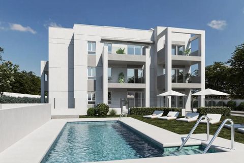Lejlighed i Mijas, Malaga, Mijas - € 399.000 | Ref: 391115__COMPLEX__180/13477 - foto 1