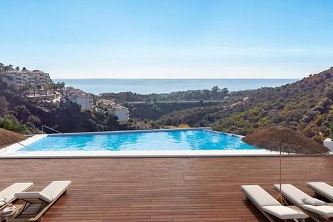 Lejlighed i Mijas, Malaga, Mijas - € 310.045 | Ref: 391154__COMPLEX__684/13477 - foto 1