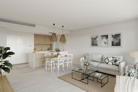 Lejlighed i Mijas, Malaga, Mijas - € 310.045 | Ref: 391154__COMPLEX__684/13477 - foto 6