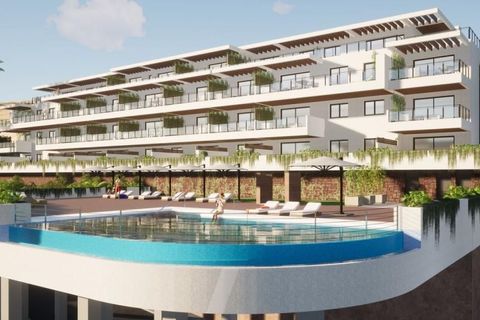 Lejlighed i Mijas, Malaga, Mijas - € 310.045 | Ref: 391154__COMPLEX__684/13477 - foto 11