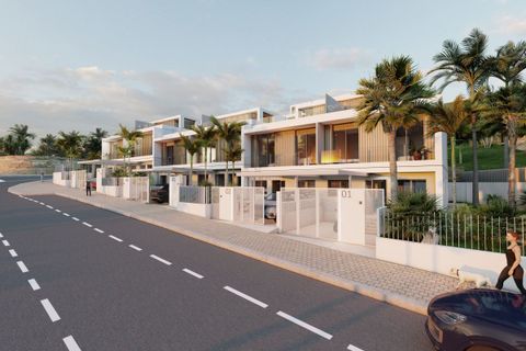 Rækkehus i Estepona, Malaga, Estepona - € 730.000 | Ref: 391910__COMPLEX__564/13477 - foto 7